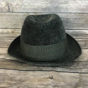 Lembert Wool Fedora